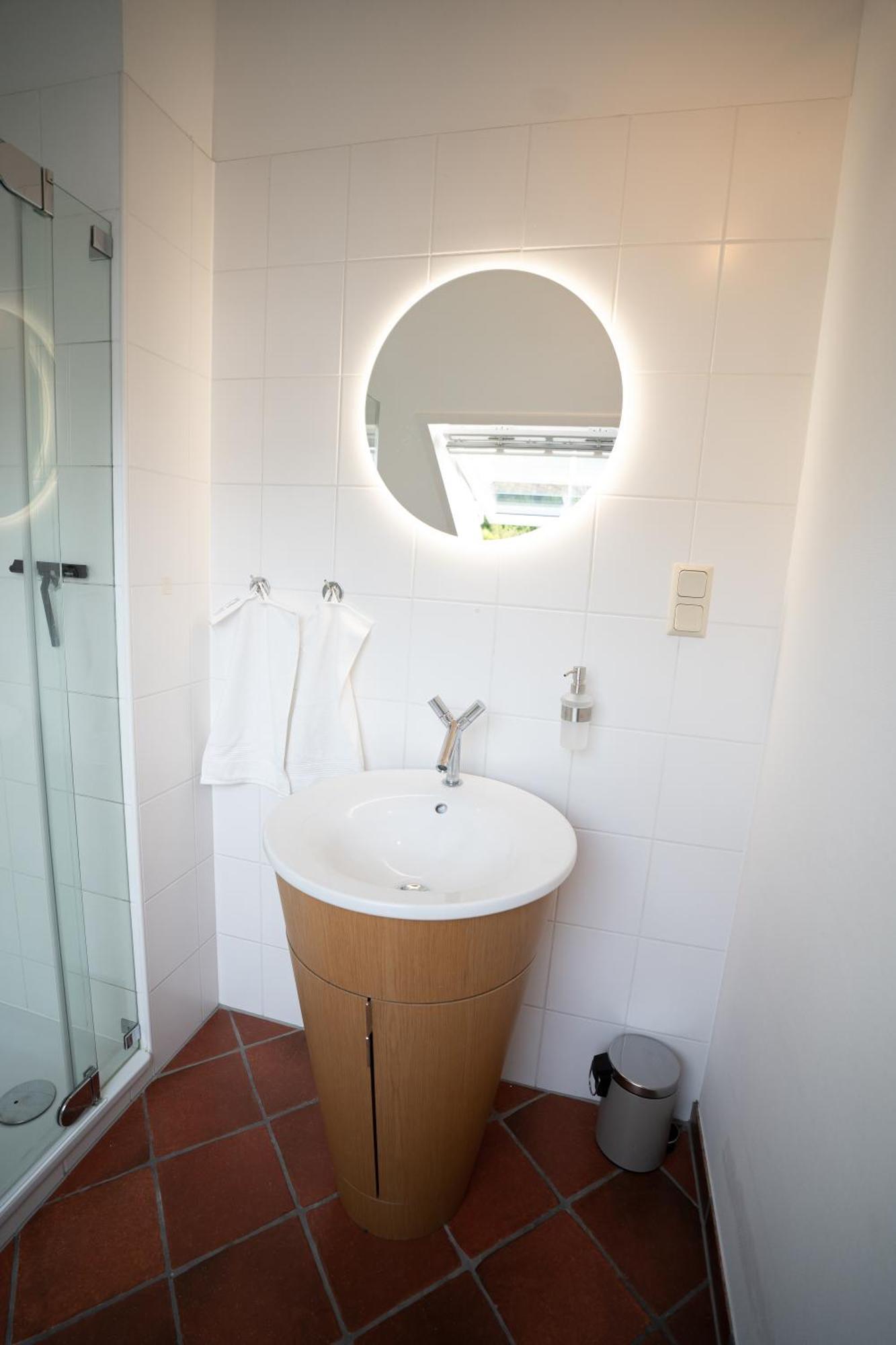 Stilvolle Maisonette Mit Charme Bad Honnef ภายนอก รูปภาพ